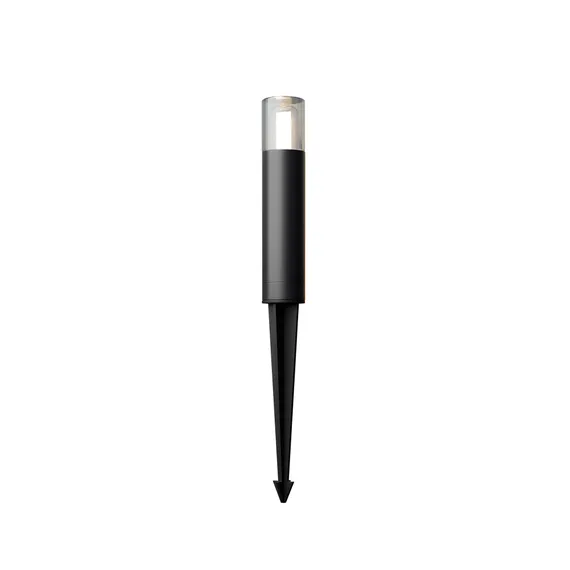 Ландшафтный светильник Скольжение / Glide G9x1 20Вт IP 54 Outdoor o437fl-01gf