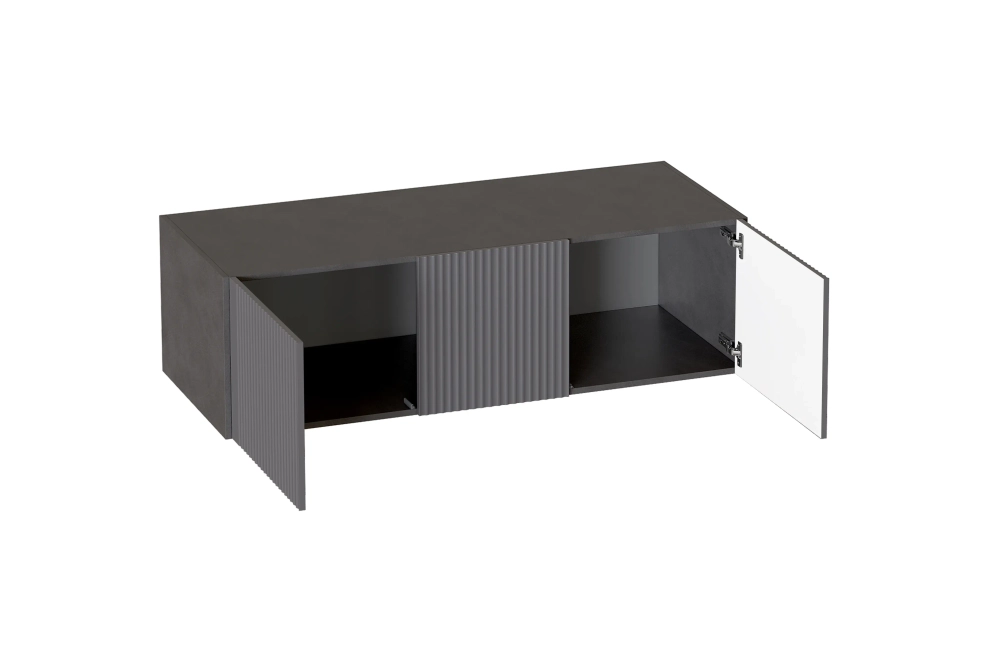 Антресоль 495 "Нора" спальня