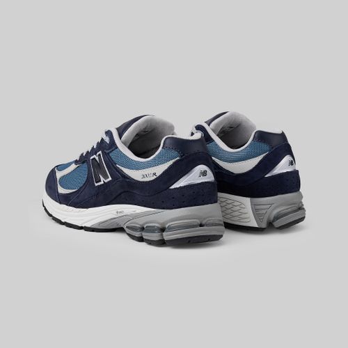 Кроссовки New Balance M2002RNB артикул:M2002RNB - купить в магазине Дайс