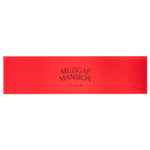 Muzigae Mansion, жидкая губная помада Icy Glow, оттенок: 05 Tempting, 1 шт.
