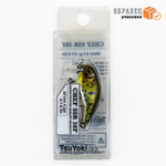 Воблер TsuYoki Chef SSR 38F (38мм, 4.2гр)