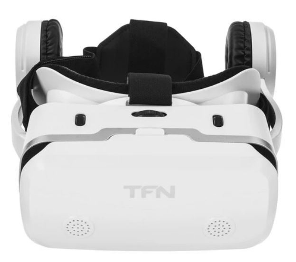 Очки виртуальной реальности TFN TFN-VR-SONICWH