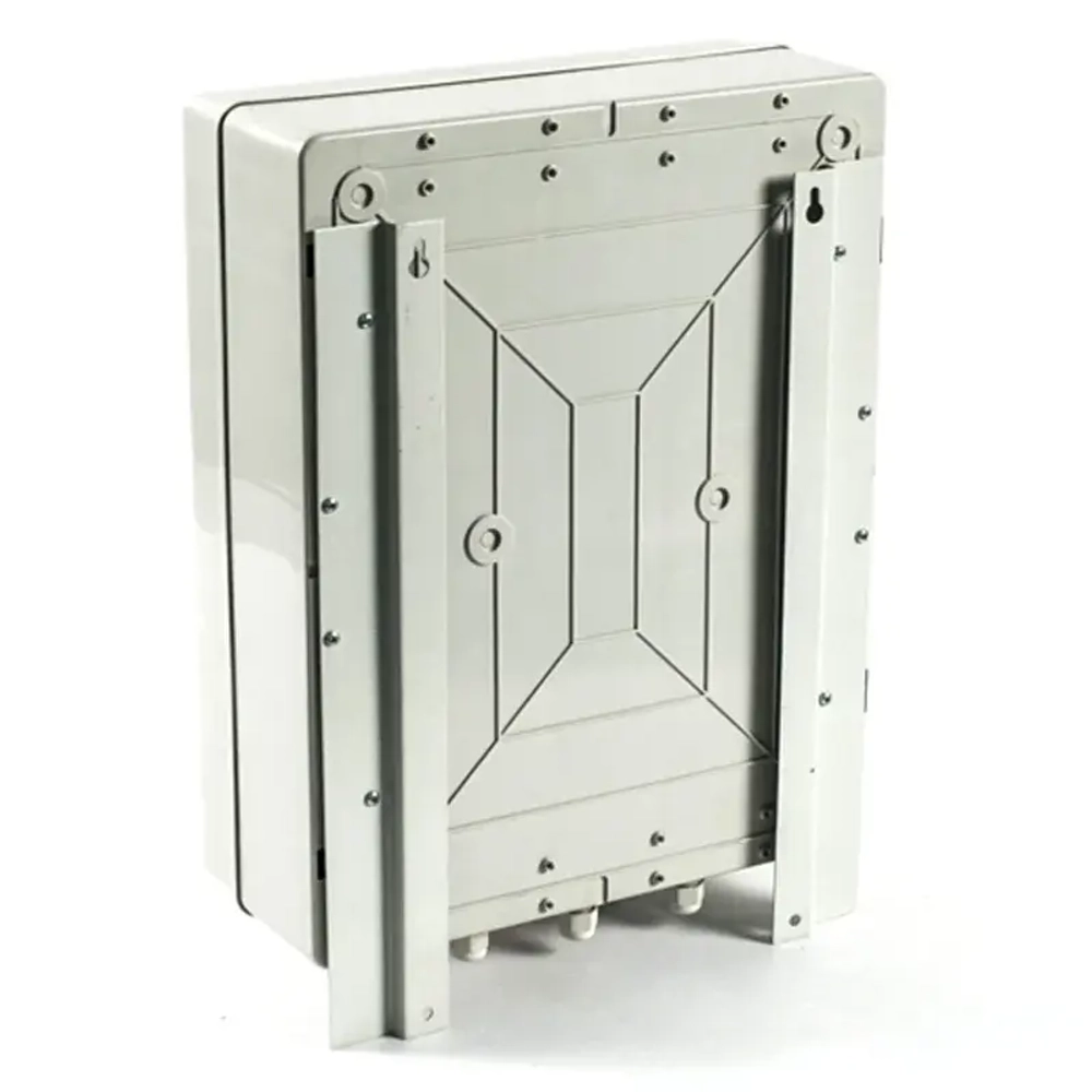 SKAT V.12DC-4 ICE уличный источник бесперебойного питания 859