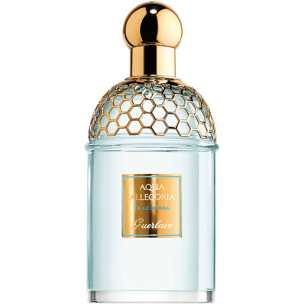 Guerlain Aqua Allegoria Teazzurra