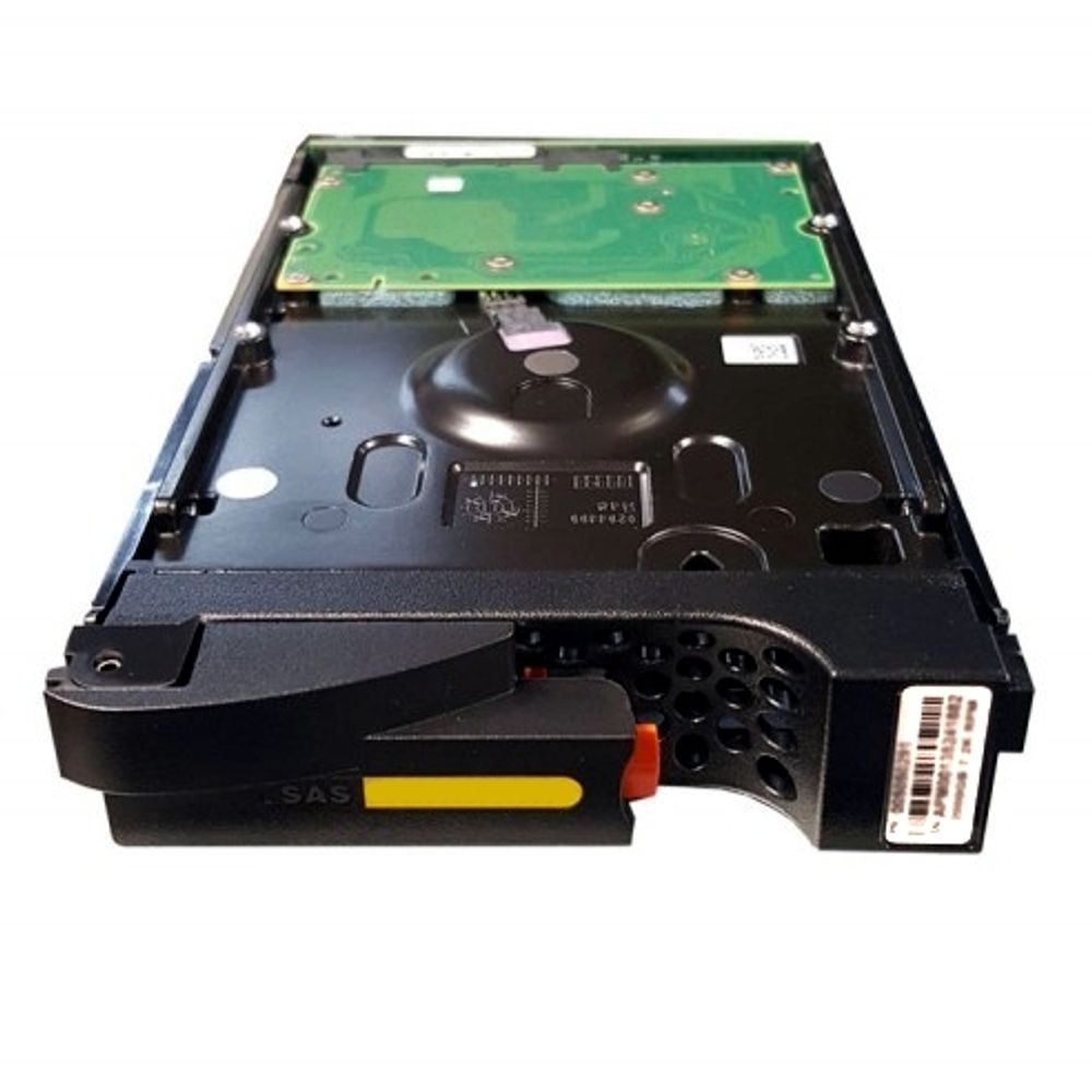 Накопитель SSD EMC 005050874 200-GB 3.5 SAS 6G