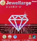 Nittaku Jewel Large