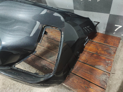 Бампер передний BMW X3 (G01) 21-нв Б/У Оригинал 51115A45DC8