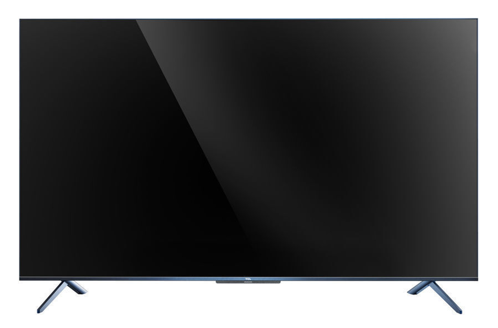 Телевизор TCL 55"; 55C717 QLED