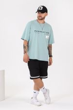 Фуфайка мужская Леон-2.1 Виотекс ПЫЛЬНО-ГОЛУБОЙ