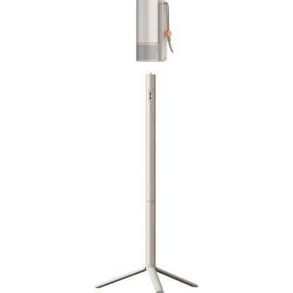 Проектор Xgimi MoGo 3 Pro + PowerBase