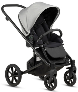 Детская коляска Noordi Aqua V2 2 в 1 1482602 Light Grey