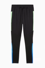 Штаны Puma individualFINAL Training - черный