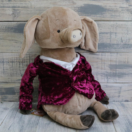 Свин Гектор 27 см