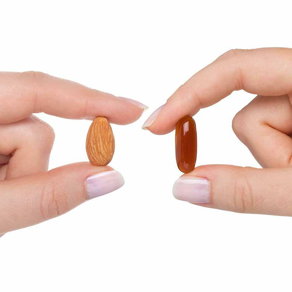 Optimal PC - 100 Softgels Phosphatidylcholine  Sunflower Lecithin