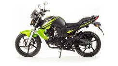 Мотоцикл MOTOLAND Bandit 250 ТУРЭНДУРО