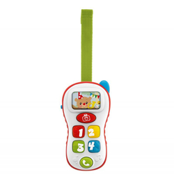 Chicco - Сделай селфи телефон вер. PL/EN 96110