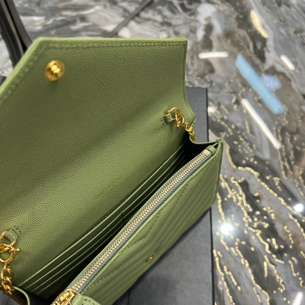 Saint Laurent WOC 19 cm