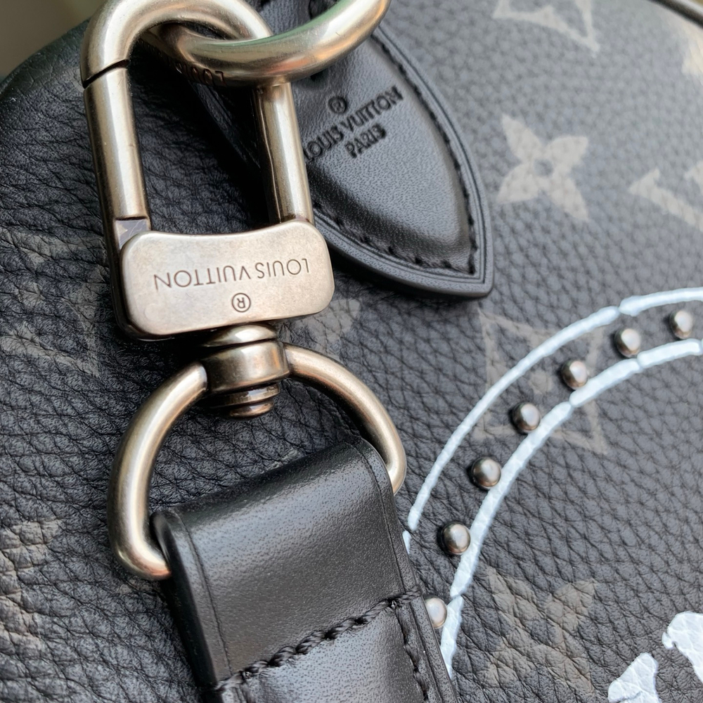 Louis Vuitton Speedy P9 Bandouliere 30