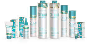 WINTERIA — зимняя сказка для волос