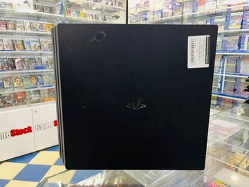 Sony Playstation 4 Pro 1TB CUH-7116B S/N: 03274524806104063 (PS4 Pro, Б/У)