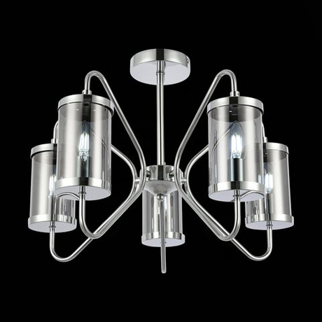 Светильник потолочный Evoluce Valieri SLE102302-05