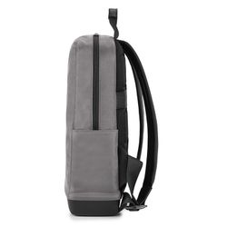 Рюкзак Moleskine The Backpack Ripstop (ET20SCC033BKG3) 2
