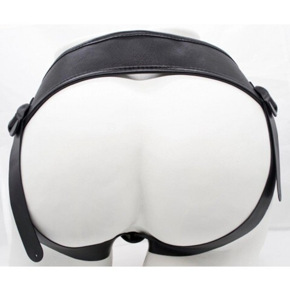 Пояс BEST UNI strap с 2 насадками 6" и 8,5"