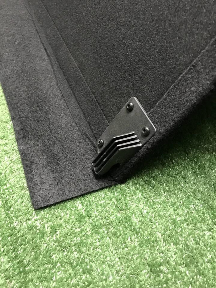 Пол багажника Geely Tugella (2019-2024)