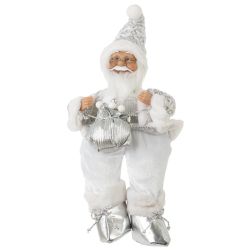 GAEM Дед Мороз (с муз и функ движ с ключ), L21 W18 H50/27 см