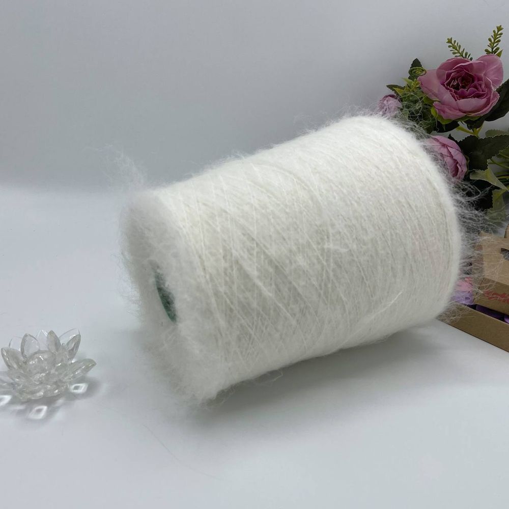 UGO PUCCI 30% кид мохер 30% полиамид 40% полиакрил