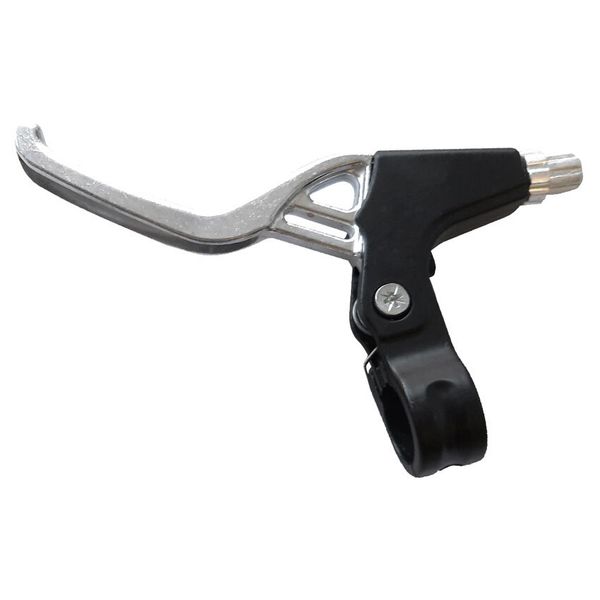 Левая тормозная ручка велосипеда под 3 пальца 