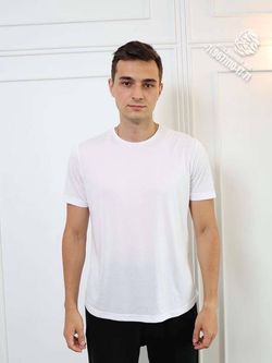 Футболка Loro Piana