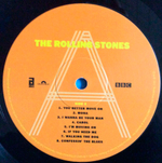 The Rolling Stones / On Air (2LP)