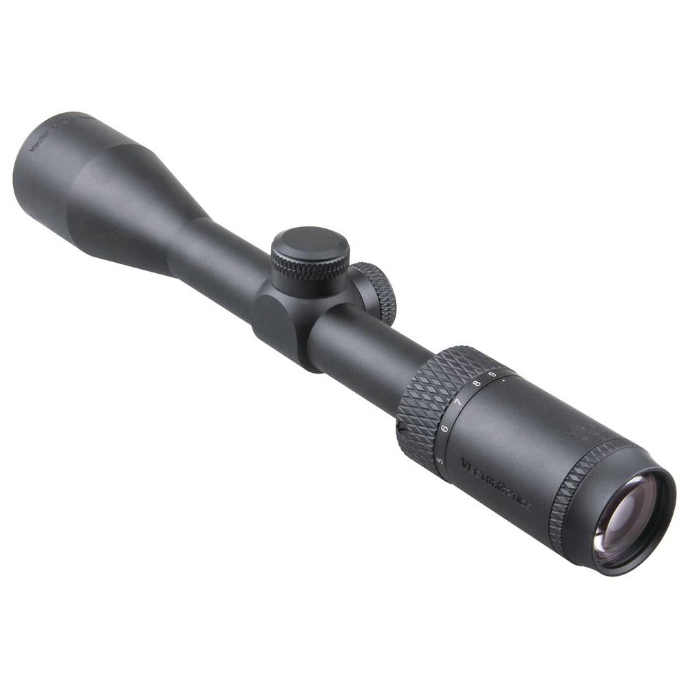 Оптический прицел Vector Optics Matiz 3-9x40