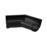 Угловой элемент желоба 135°