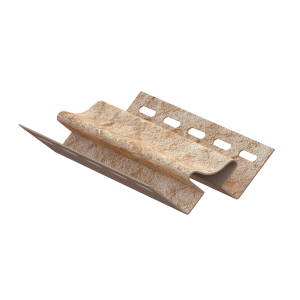 Планка угла внутреннего STONE HOUSE, камень