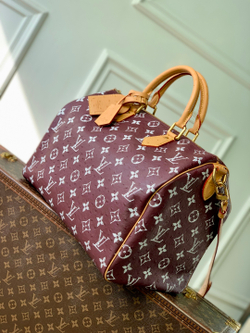 Louis Vuitton Speedy P9 Bandouliere 40