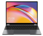 14" Ноутбук Chuwi FreeBook YOGA 14 (2256x1504, Intel Celeron N5100, RAM 12ГБ,SSD 512ГБ, Intel UHD Graphics , Win 11Home)