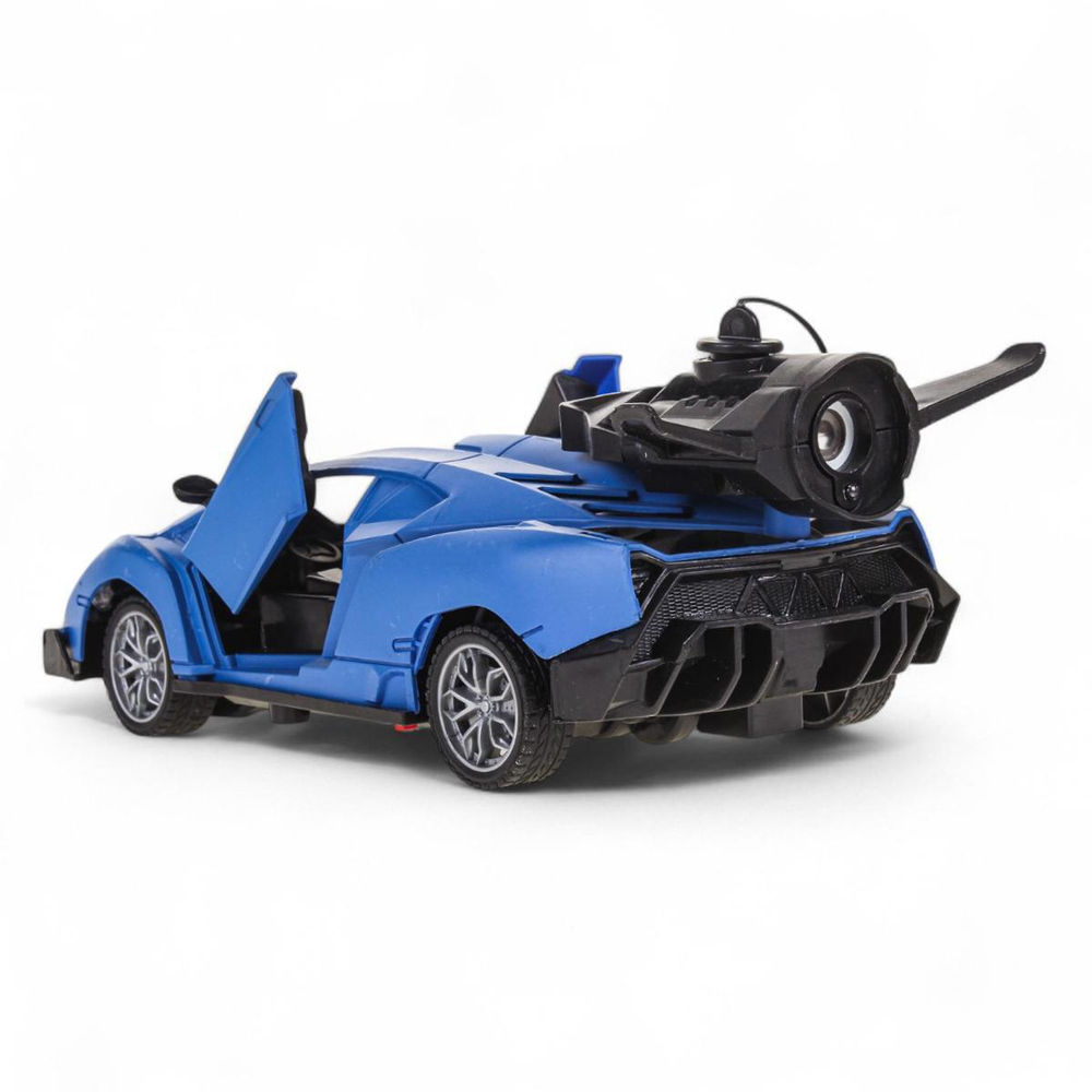 Машина классическая на РУ, коробка RD519P-1/2