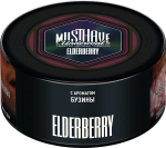 Табак Must Have Elderberry Бузина 125 гр