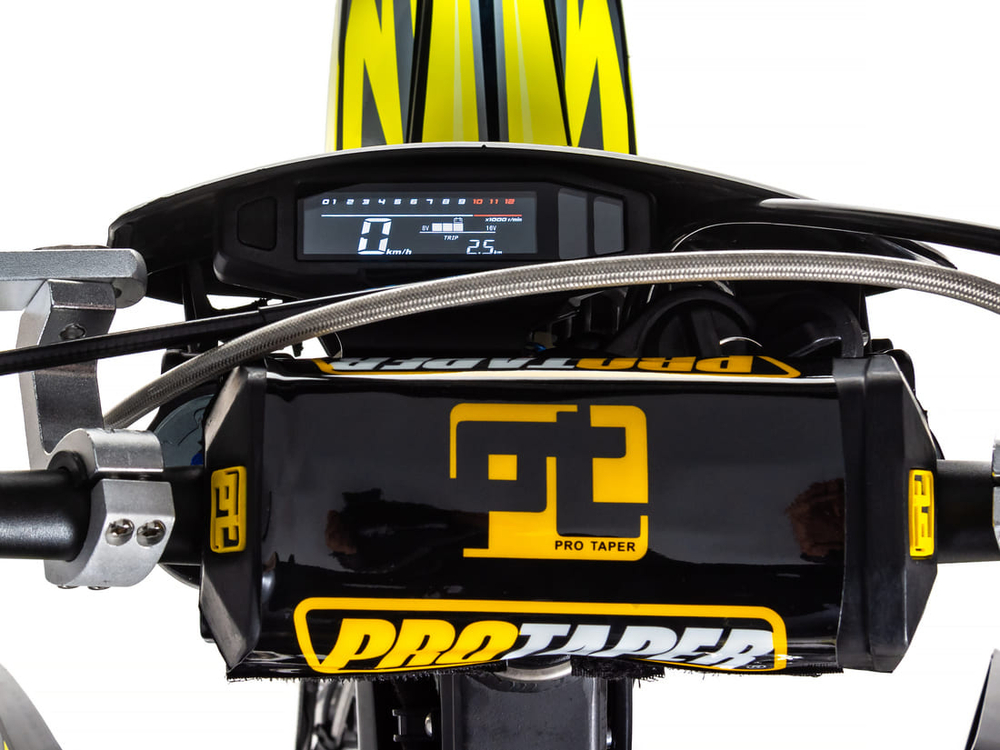 Мотоцикл кроссовый эндуро SHARMAX Ultra 280 2T (2024)