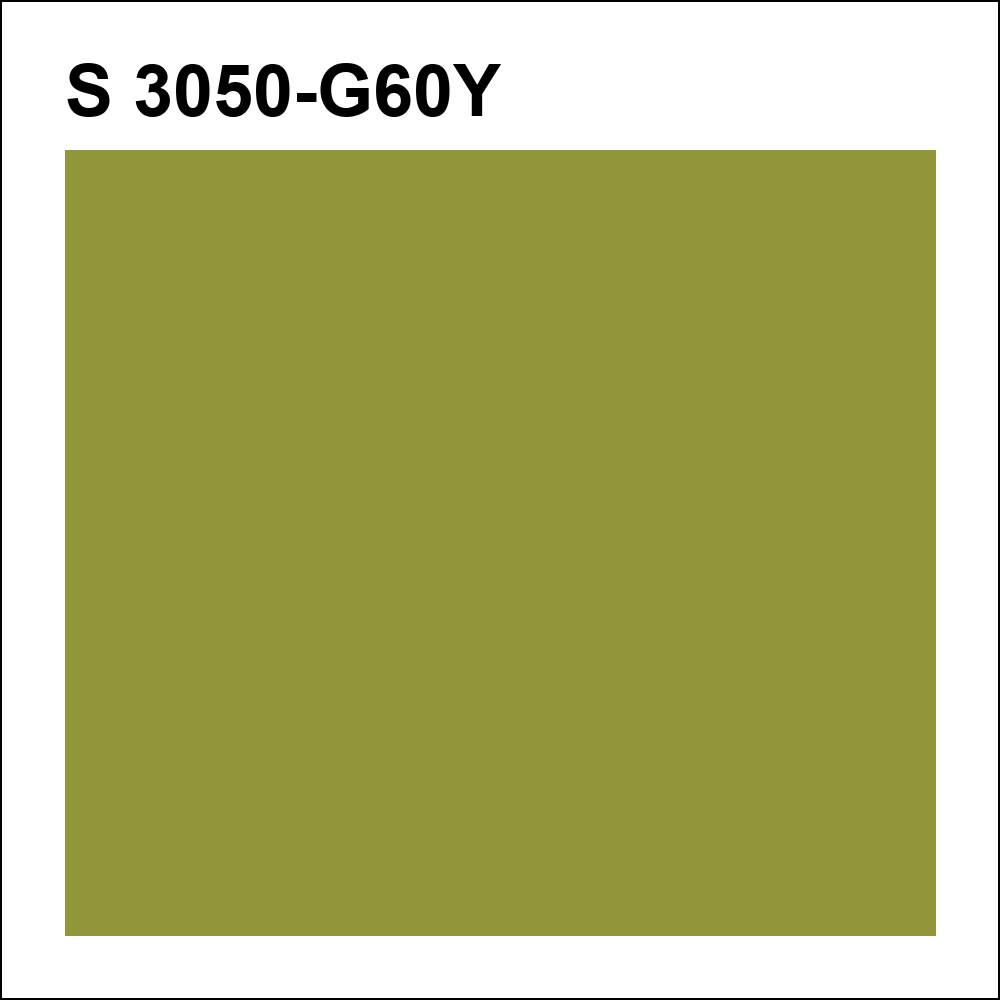S 3050-G60Y за кг