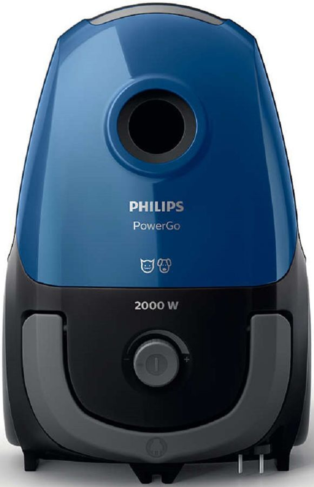 Пылесос Philips FC8296/01
