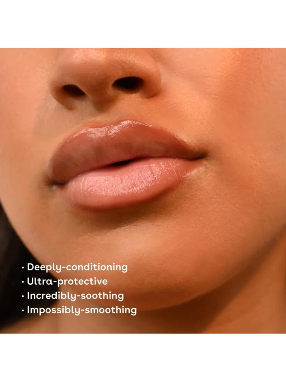 Бальзам для губ 4 кокосовое молоко и медовое яблоко