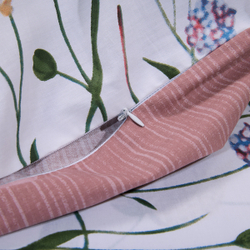 Постельное белье СайлиД BP-150 сатин