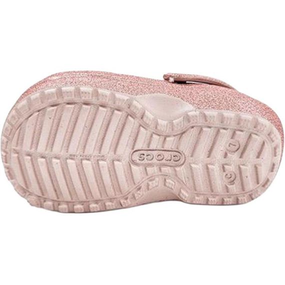 Crocs Classic Clog 'Pink'