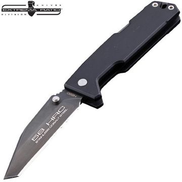 Складной нож Extrema Ratio 135FF - "Фулкрум Фолдер" c клинком из стали Böhler N690, рукоять Anticorodal®