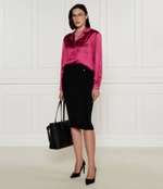 Юбка Liu Jo - черный(CF4289 MS99E)