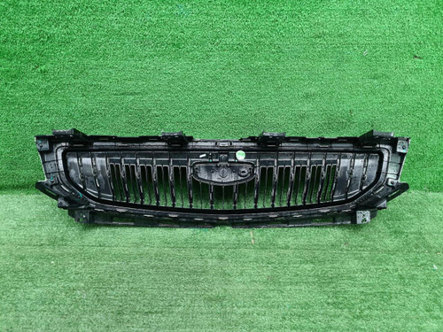Решетка радиатора Geely Emgrand 2 (2021-н.в.)