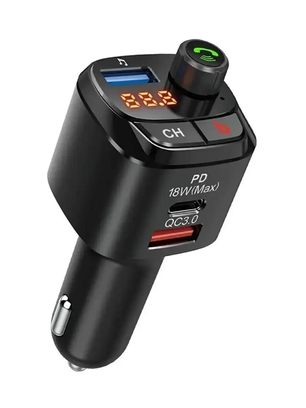 FM трансмиттер M25